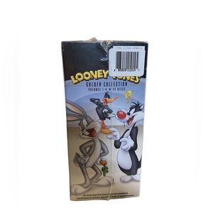 Looney Tunes Golden collection 2011